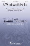 A Wordsworth Haiku 