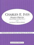 Piano Pieces 