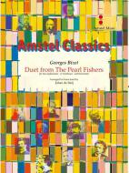 Duet from the Pearl Fishers 