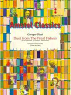 Duet from the Pearl Fishers 
