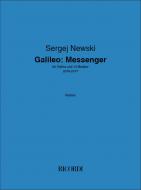 Galileo: Messenger 