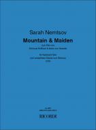 Mountain & Maiden 