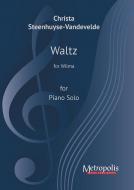 Waltz for Wilma 