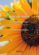 Joie de Vivre 