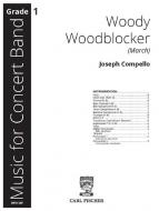 Woody Woodblocker 