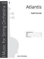 Atlantis 