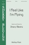 I Feel Like I'm Flying 