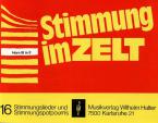 Stimmung im Zelt Heft 1 
