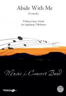 Abide With me 