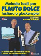 Melodie Facili Per Flauto Dolce 