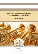 Polkaquintette - 4. Stimme in F (Horn) 