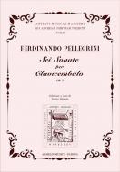 6 Sonate op. 2 