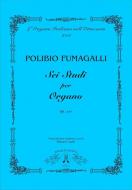 6 Studi op. 231 