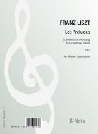 Les Préludes S.97 