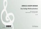 Holy christmas op. 37 