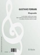 Rhapsody 