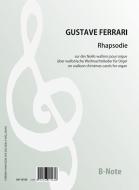 Rhapsody 