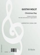 Christmas Day 