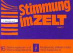 Stimmung im Zelt Heft 2 