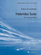 Hebrides Suite 