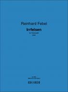 Irrfelsen 