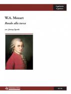 Rondo alla turca 