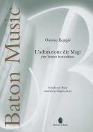 L'adorazione dei Magi Standard
