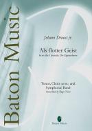 Als flotter Geist Standard