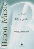 Tuba Concerto op. 46 Standard