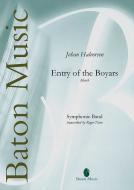 Entry of the Boyars Standard