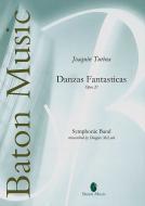 Danzas Fantásticas op. 21 Standard