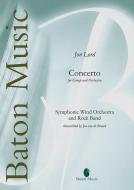 Concerto for Group and Orchestra Standard