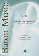 Ich bin der Prodekan Standard