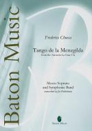 Tango de la Menegilda Standard