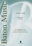 Gloria RV 589 Standard