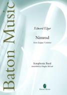 Nimrod Standard