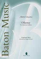 Ollantay Standard