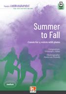 Summer to Fall 