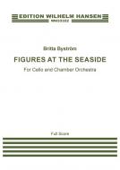 Figures at the Seaside 