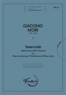Souvenir della Zelmira del M° Rossini 