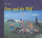 Peter und der Wolf 