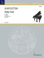 Holy Cow op. 139 Standard