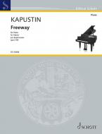 Freeway op. 140 Standard