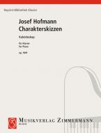 Charakterskizzen op. 40/4 Download