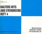Hits And Evergreens 4 