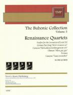 The Bubonic Collection 3 