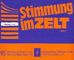 Stimmung im Zelt Heft 2 