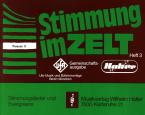 Stimmung im Zelt Heft 3 