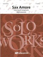 Sax Amore 
