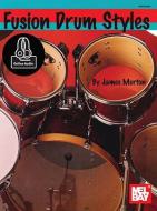 Fusion Drum Styles 